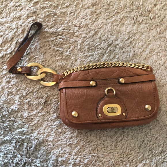 Juicy Couture Wristlet - Picture 1 of 8